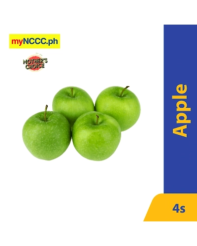 Mother's Choice Apple Granny Smith #113 4s-10128418