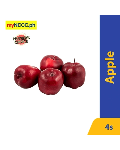 Mother's Choice Washington Apple #113 4s-10128462