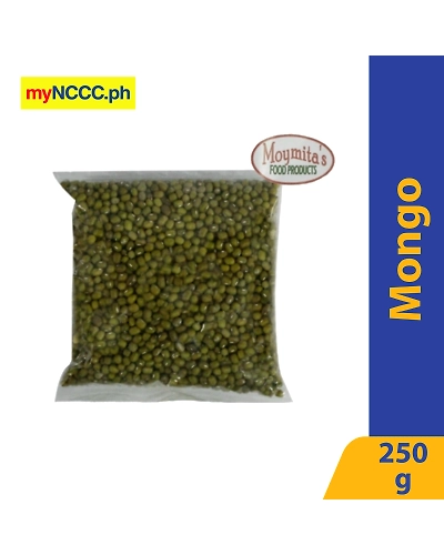 Moymitas Green Mongo 250g-11466085