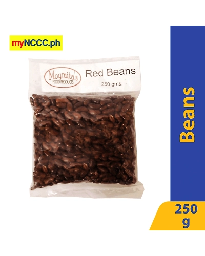 Moymitas Red Beans 250g-11466087