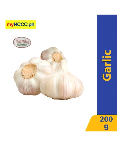 Moymitas Taiwan Garlic 200g-11466083