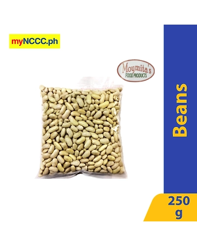 Moymitas White Beans 250g-11466088