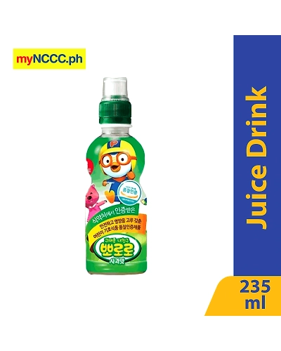 Pororo Drink Apple 235ml-11382975