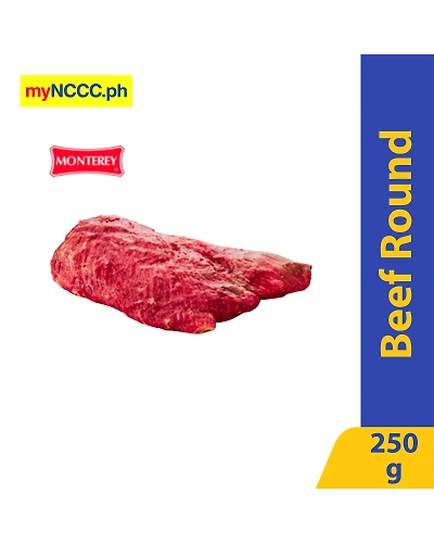 Monterey Beef Round 250g-11568172