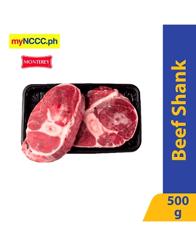 Monterey Beef Shank 500g-11556909