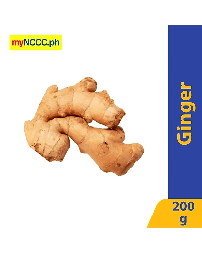 Sean Ginger 200g-11544174