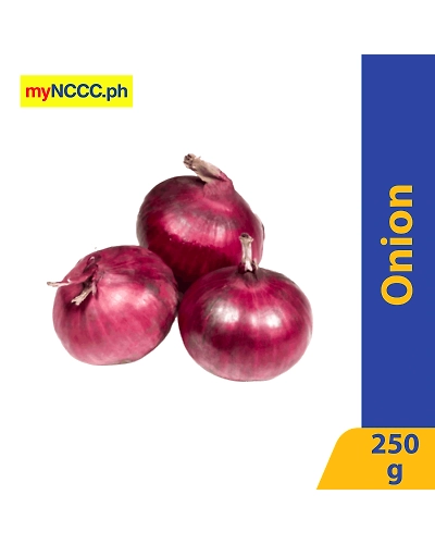 Sean Red Onion Whole 250g-11499537