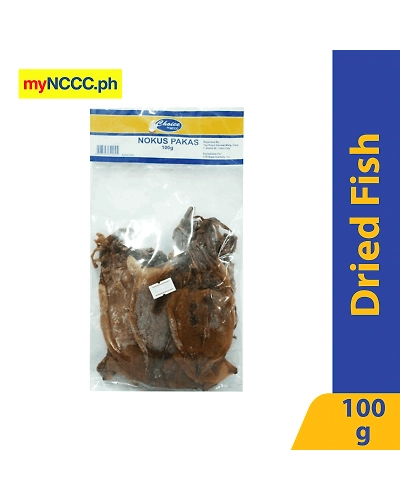 Choice Nokus Pakas 100g-11038512
