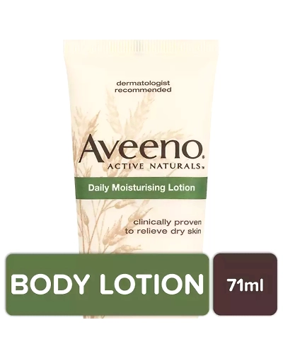 Aveeno Daily Moisturizing Lotion 71ml-11540252