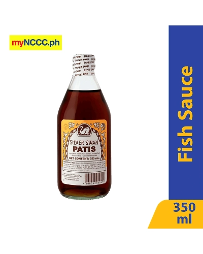Silver Swan Special Patis 350ml-10048739