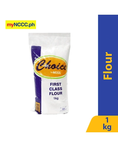 Choice 1st Class Hard Flour 1kg-10045597