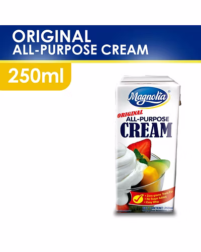 Magnolia All Purpose Cream 250ml-10581551