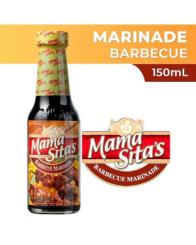 Mama Sita's Marinade Barbecue 150ml-10029613