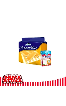 Monde Cheese Bar 23g x 10s
