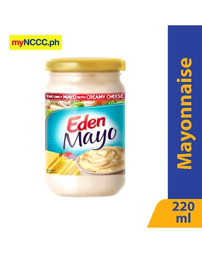 Eden Mayo 220ml-10807200