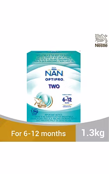 Nan Optipro Two 1.3kg