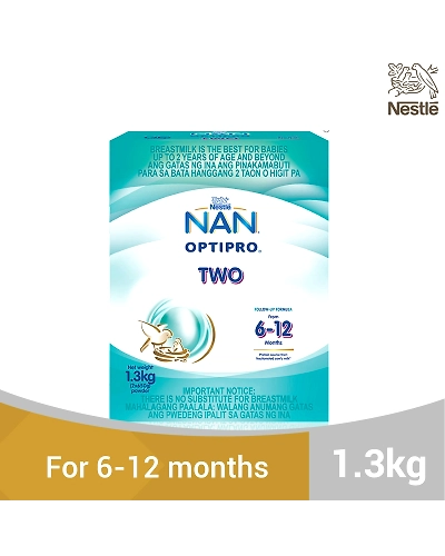 Nan Optipro Two 1.3kg-10490333