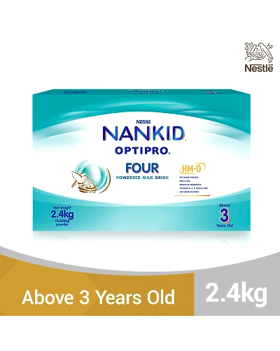 Nankid Optipro Four 2.4kg-11243141