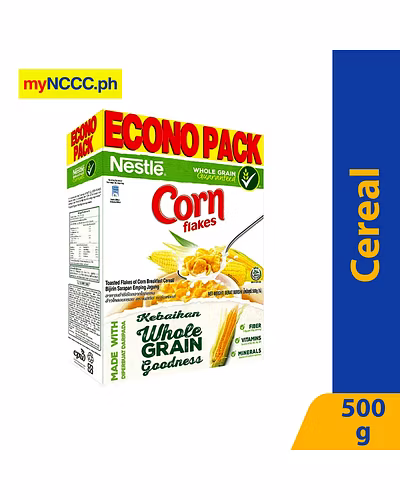 Nestle Cereal Corn Flakes 500g-10469513