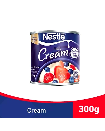 Nestle Cream Premium Quality 300g-10263807
