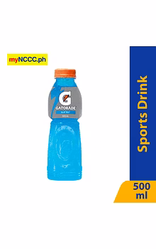 Gatorade Blue Bolt 500ml