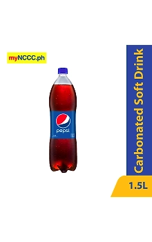 Pepsi Regular 1.5L