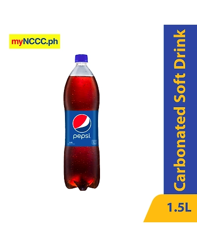 Pepsi Regular 1.5L-10003669
