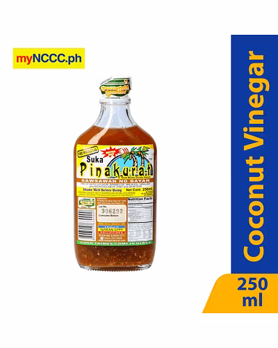 Suka Pinakurat Extra Hot 250ml-10053749