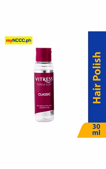 Vitress Hair Cuticle Coat Classic 30ml