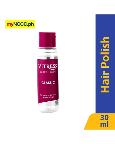 Vitress Hair Cuticle Coat Classic 30ml-10143650