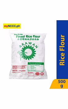 Arawan Finest Rice Flour 500g
