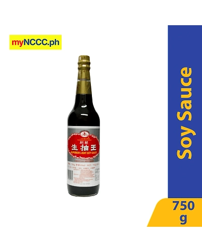 Zheng Feng Superior Light Soy Sauce 750g-11402071