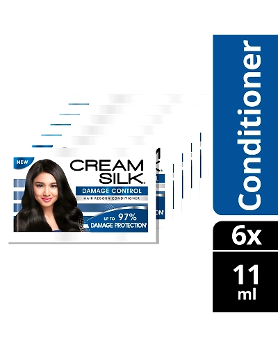 Creamsilk Conditioner Damage Control 11mlx6s-10444086