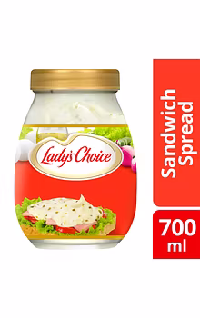 Lady's Choice Sandwich Spread 700ml