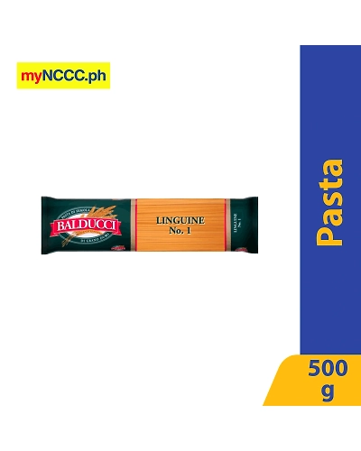 Balducci Linguine No.1 500g-10253345
