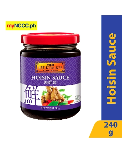 Lee Kum Kee Hoisin Sauce 240g-10062569