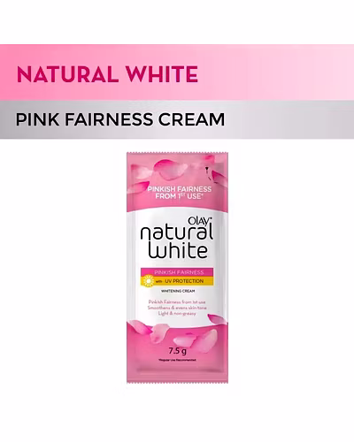 Olay Face Cream Natural White Pink 7.5g-11112450