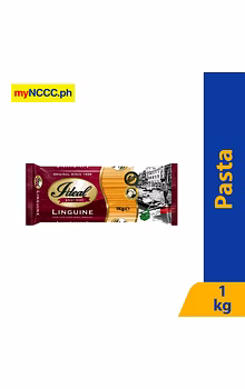 Ideal Gourmet Flat Noodle Linguine 1kg