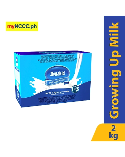 Bonakid 1-3 Years Old 2kg-11088774