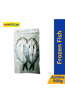 Choice Boneless Bangus Jumbo 500g
