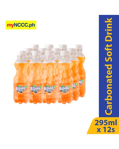 Royal Tru-Orange Mismo 300mlx12s-11021687