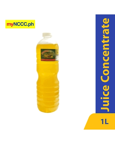 Amorens Concentrated Calamansi 1000ml-11184119