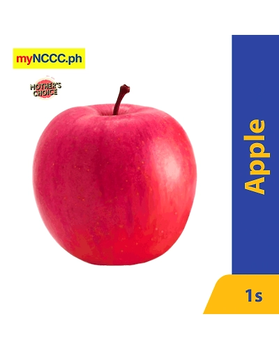 Mother's Choice Apple Fuji #28-32 1s-10281877