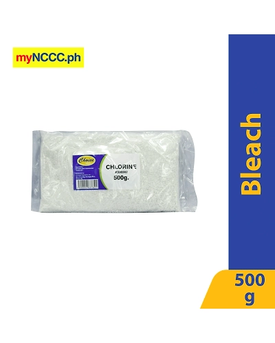 Choice Chlorine 500g 306582-10932653