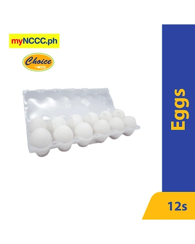 Choice Egg XL 12s-10014239