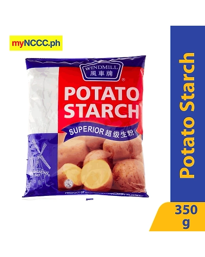 Windmill Potato Starch 350g-11036805