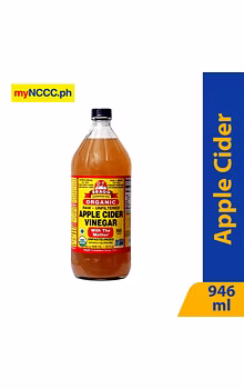 Bragg Apple Cider Vinegar 946ml