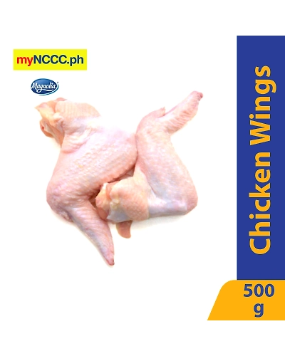Magnolia Chicken Wings Fresh 500g-11559461