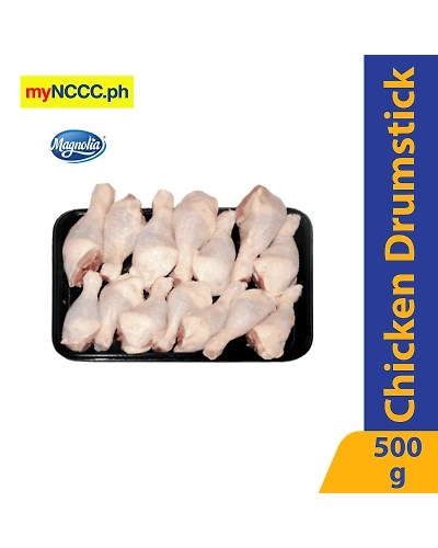 Magnolia Chicken Drumstick Fresh 500g-11559463