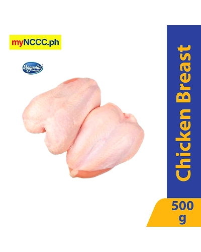 Magnolia Chicken Breast Fresh 500g-11559464